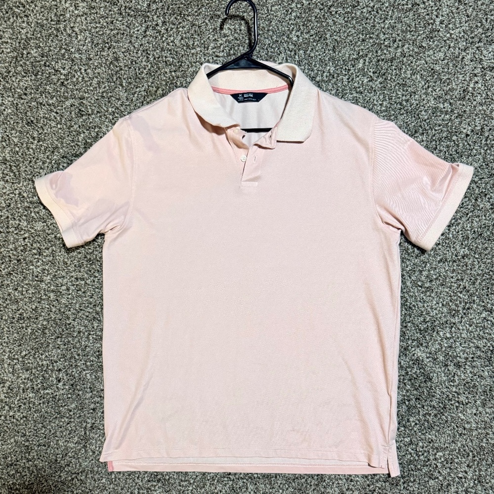 Member's Mark Men's Casual Polo